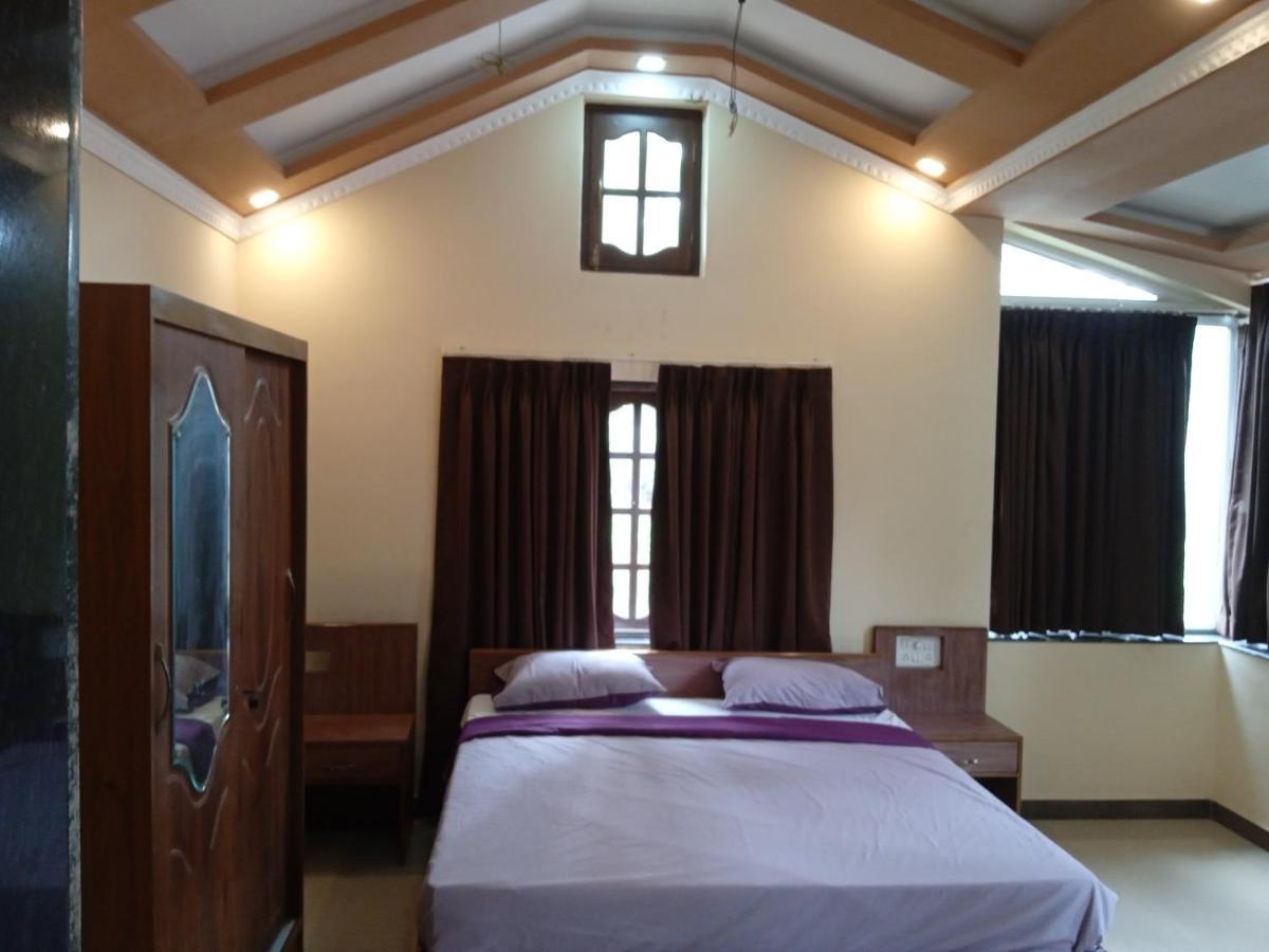 Hotel Casa Coutinho à Porvorim Extérieur photo