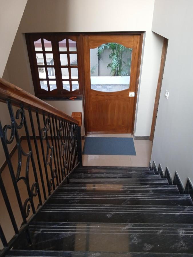 Hotel Casa Coutinho à Porvorim Extérieur photo