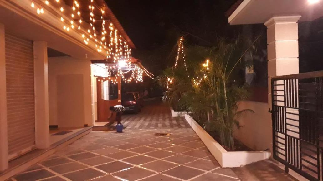 Hotel Casa Coutinho à Porvorim Extérieur photo